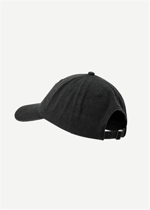 Samsoe cap 14663 Black Samsøe 